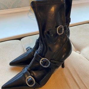 Steve Madden Women’s Ankle Boots